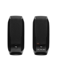 ALTAVOCES LOGITECH S150 2.0 USB ALTAVOCES LOGITECH S150 2.0 USB