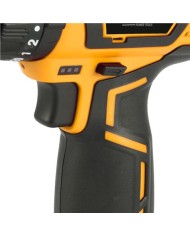 TALADRO PERCUTOR 20V | 2 BATERIAS 2AH BLIM