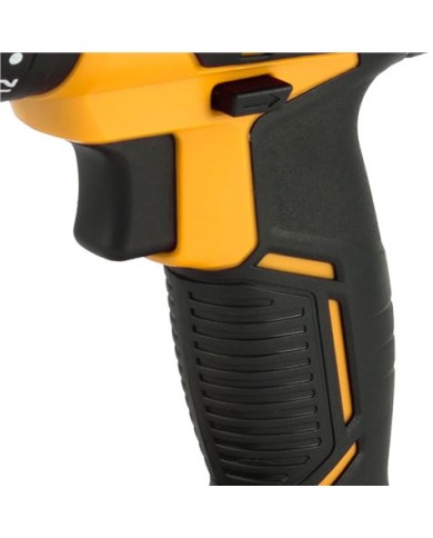 TALADRO PERCUTOR 20V | 2 BATERIAS 2AH BLIM