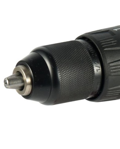 TALADRO PERCUTOR S/CARBONES 20V | 2 BATERIAS 2AH BLIM