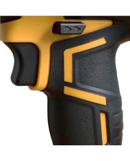 TALADRO PERCUTOR S/CARBONES 20V | 2 BATERIAS 2AH BLIM