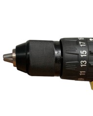 TALADRO PERCUTOR S/CARBONES 20V | 2 BATERIAS 4AH BLIM