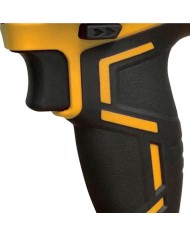 TALADRO PERCUTOR S/CARBONES 20V | 2 BATERIAS 5AH BLIM