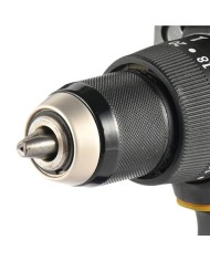 TALADRO PERCUTOR SERIE PRO 140Nm S/CARBONES 20V | BATERIA 4AH BLIM