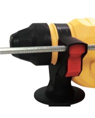 MARTILLO PERFORADOR 3 FUNCIONES 20V 2.2 JULIOS | 2 BATERIAS 4AH BLIM