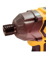 ATORNILLADOR DE IMPACTO S/CARBONES 20V | 2 BATERÍAS 2AH BLIM