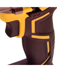 ATORNILLADOR DE IMPACTO S/CARBONES 20V | 2 BATERÍAS 2AH BLIM