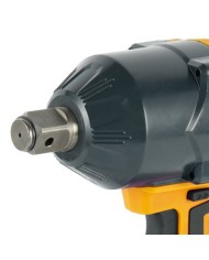 LLAVE IMPACTO S/CARBONES 1300NM | 20V | 2 BATERIAS 4AH BLIM