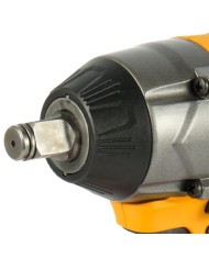 LLAVE IMPACTO S/CARBONES 420NM 20V | BATERIA 4AH BLIM