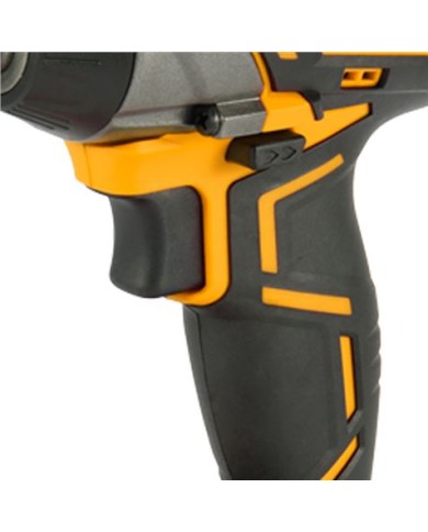 LLAVE IMPACTO S/CARBONES 420NM 20V | BATERIA 4AH BLIM