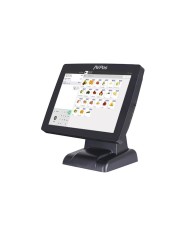 TPV AVPOS K3000 15 TACTIL I3/8GB/SSD128GB/W11P/BLACK 3YR GARANTIA TPV AVPOS K3000 15 TACTIL I3/8GB/SSD128GB/W11P/BLACK 3YR GARANTIA