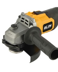 RADIAL 115MM S/CARBONES 20V | BATERIA 4AH BLIM