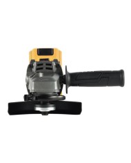 RADIAL 115MM S/CARBONES 20V | BATERIA 4AH BLIM