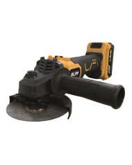 RADIAL 20V 115MM | BATERIA 20V 4AH BLIM