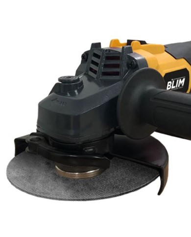 RADIAL 20V 115MM | BATERIA 20V 4AH BLIM