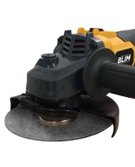 RADIAL 20V 115MM | BATERIA 20V 4AH BLIM