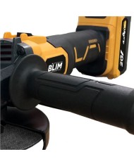 RADIAL 20V 115MM | BATERIA 20V 4AH BLIM