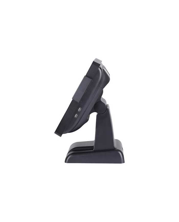 TPV AVPOS K3000 15 TACTIL I3/8GB/SSD128GB/W11P/BLACK 3YR GARANTIA TPV AVPOS K3000 15 TACTIL I3/8GB/SSD128GB/W11P/BLACK 3YR GARANTIA