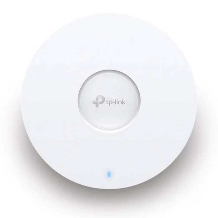 ACCESS POINT TP-LINK EAP613 AX1800 DUALBAND WIFI 6 INTERIOR POE+