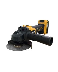 PACK 20V TALADRO PERCUTOR + RADIAL 115/125MM | BATERIAS 2AH Y 4AH BLIM