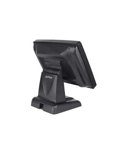 TPV AVPOS K3000 15 TACTIL I3/8GB/SSD128GB/W11P/BLACK 3YR GARANTIA TPV AVPOS K3000 15 TACTIL I3/8GB/SSD128GB/W11P/BLACK 3YR GARANTIA