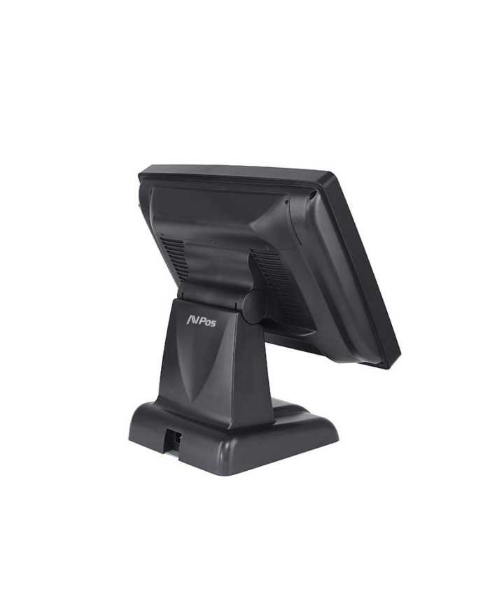 TPV AVPOS K3000 15 TACTIL I3/8GB/SSD128GB/W11P/BLACK 3YR GARANTIA TPV AVPOS K3000 15 TACTIL I3/8GB/SSD128GB/W11P/BLACK 3YR GARANTIA