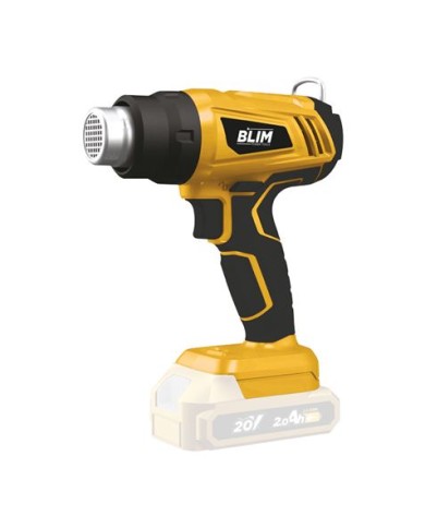 DECAPADOR DE AIRE 20V (SIN BATERÍA) BLIM