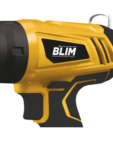 DECAPADOR DE AIRE 20V (SIN BATERÍA) BLIM