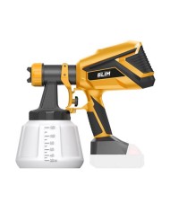 PISTOLA DE PINTAR 20V (SIN BATERÍA) BLIM