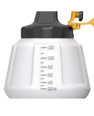 PISTOLA DE PINTAR 20V (SIN BATERÍA) BLIM