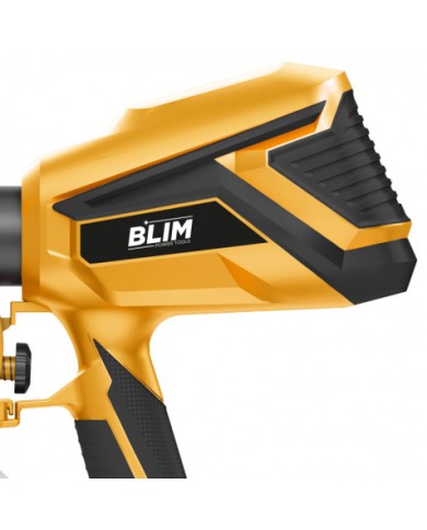PISTOLA DE PINTAR 20V (SIN BATERÍA) BLIM