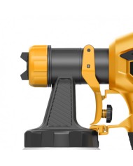 PISTOLA DE PINTAR 20V (SIN BATERÍA) BLIM