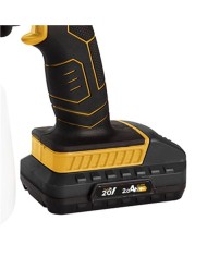 PISTOLA DE PINTAR 20V | BATERIA 2AH BLIM