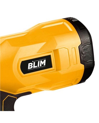 PISTOLA DE PINTAR 20V | BATERIA 2AH BLIM