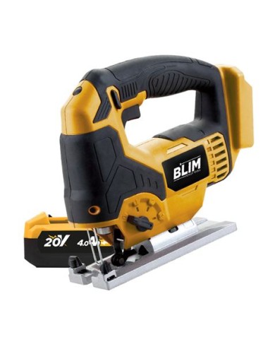 CALADORA 20V | BATERIA 4.0AH BLIM