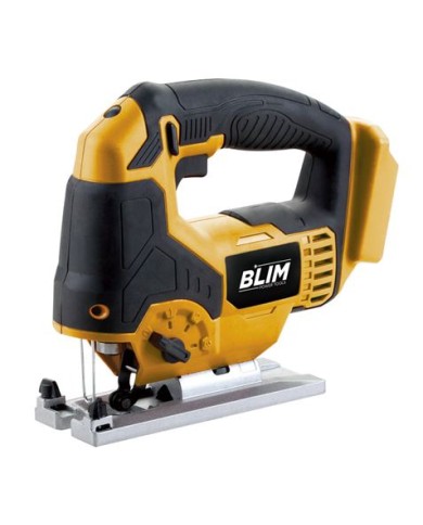 CALADORA 20V | BATERIA 4.0AH BLIM