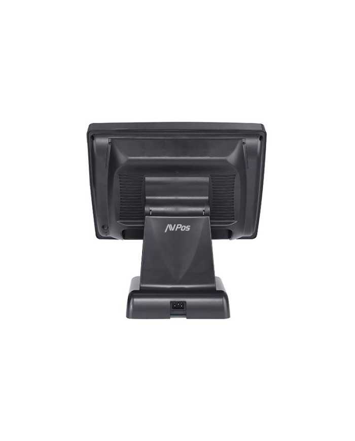 TPV AVPOS K3000 15 TACTIL I3/8GB/SSD128GB/W11P/BLACK 3YR GARANTIA TPV AVPOS K3000 15 TACTIL I3/8GB/SSD128GB/W11P/BLACK 3YR GARANTIA