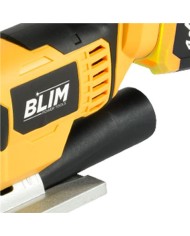 CALADORA 20V | BATERIA 4.0AH BLIM