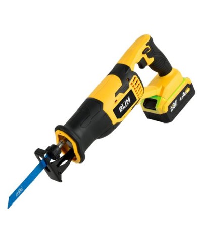 SIERRA DE SABLE 20V | BATERIA 4AH BLIM