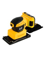 MULTILIJADORA TRES PLACAS 20V | BATERIA 2AH BLIM