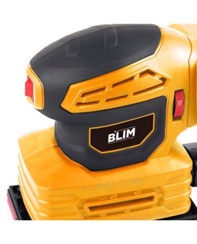 MULTILIJADORA TRES PLACAS 20V | BATERIA 2AH BLIM