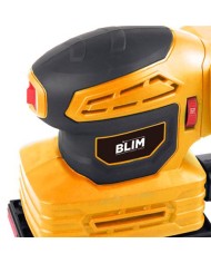 MULTILIJADORA TRES PLACAS 20V | BATERIA 2AH BLIM