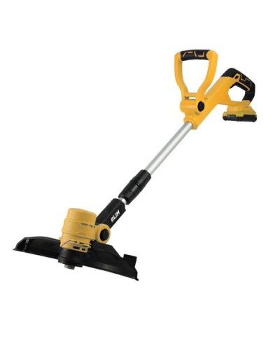 RECORTABORDES S/CARBONES 20V (SIN BATERÍA) BLIM