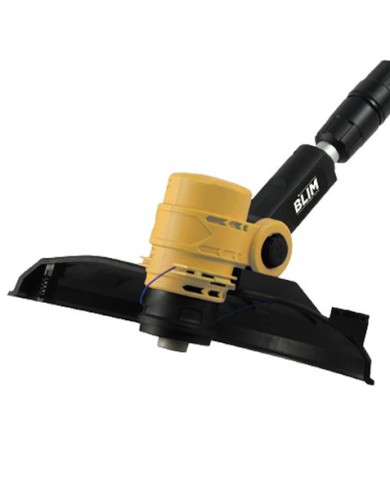 RECORTABORDES S/CARBONES 20V (SIN BATERÍA) BLIM