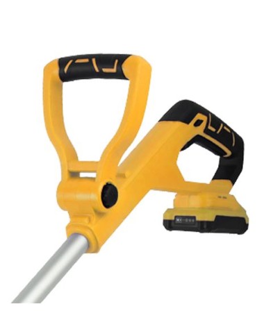 RECORTABORDES S/CARBONES 20V (SIN BATERÍA) BLIM