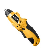 ATORNILLADOR A BATERIA 4V + MALETIN 44 PCS BLIM