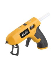 PISTOLA DE SILICONA BATERIA BLIM