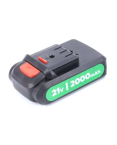 BATERIA 21V 2AH PARA 69470 MADER