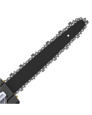 SIERRA DE PODA 12 S/CARBONES DE BATERÍA 20V CON LCD (SIN BATERÍA) BLIM