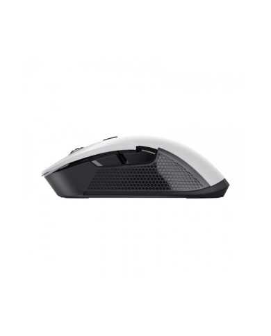 RATON TRUST YBAR GXT923W WIRELESS RGB WHITE RATON TRUST YBAR GXT923W WIRELESS RGB WHITE